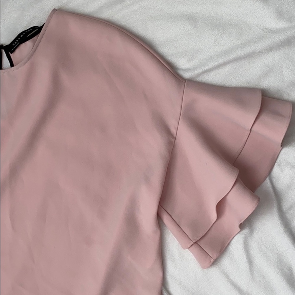 ° Zara Top ° - Picture 6 of 6